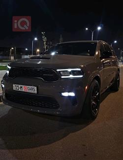 دودج دورانجو